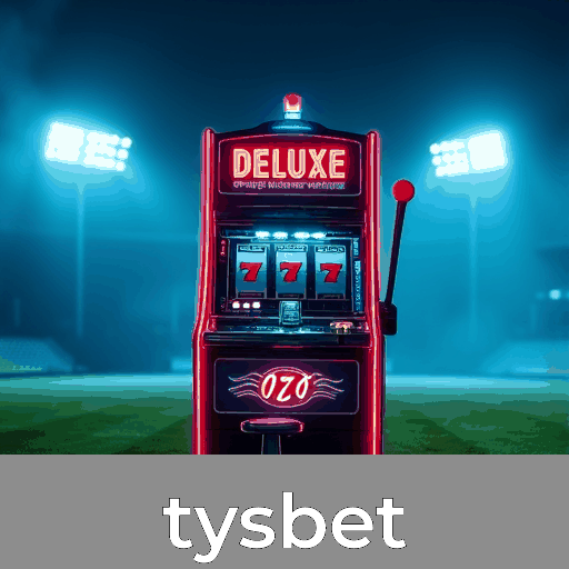 Tysbet Social Casino: Interação Real e Emoção