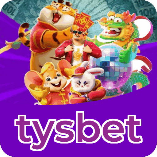 Login rápido no app tysbet