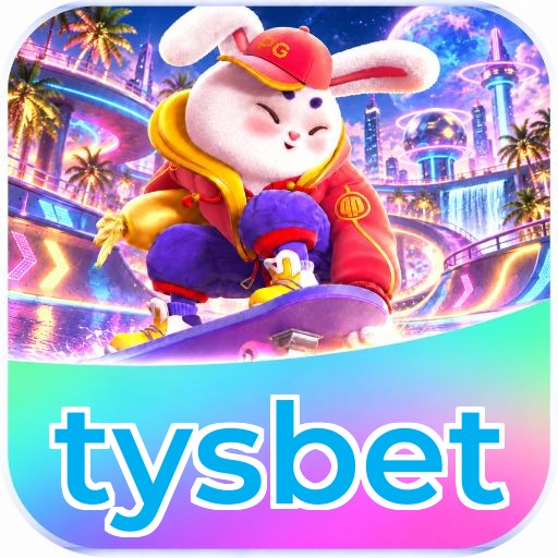 tysbet Logo - Bônus de Cadastro