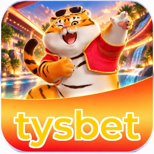 Logo tysbet Baixar Download Brasil