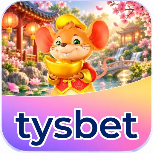 Logo tysbet Cadastro Brasil