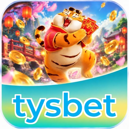 tysbet Logo