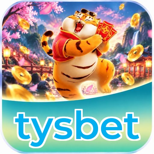 Requisitos do APK tysbet para Android - Logo Oficial