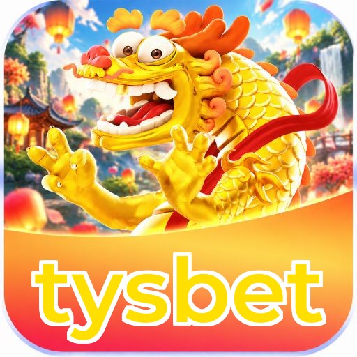 tysbet Baixar Download Logo Oficial Certificado