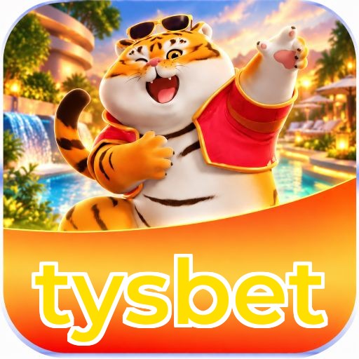 tysbet APP Logo Oficial Certificado Android iOS