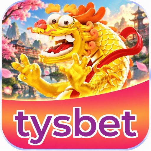 Logo tysbet Plataforma Certificada