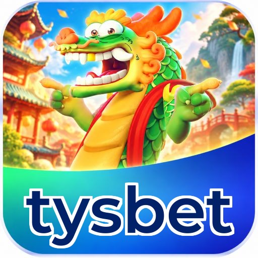 tysbet APK Logo Oficial Certificado