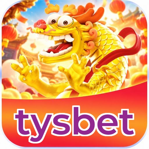 tysbet Apostas Esportivas Logo Oficial Certificado
