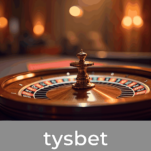 Estratégias Analíticas para Apostas Esportivas na tysbet