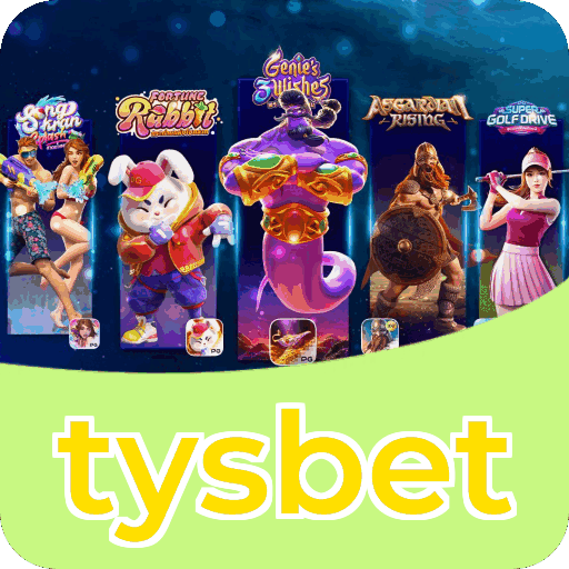 Jogos com maior RTP na tysbet