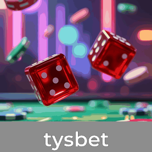 Tysbet: Plataforma Vibrante com Comunidade Interativa