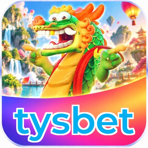tysbet Logo - Bônus com Rollover Justo