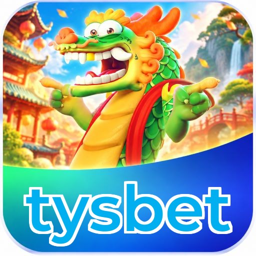 Logo tysbet Apostas Esportivas Brasil