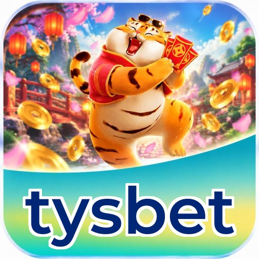 tysbet Logo
