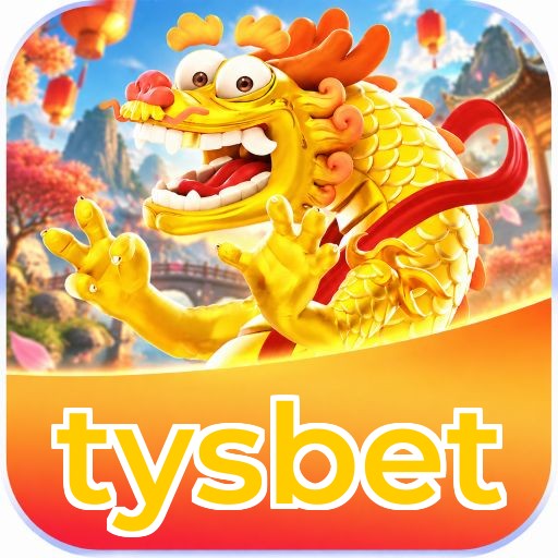tysbet Logo