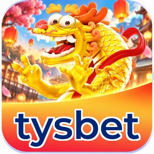 tysbet Logo