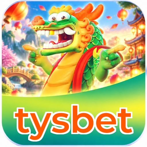 Logo tysbet Loteria Online