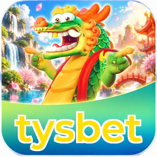 tysbet Logo