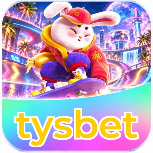 tysbet Logo Oficial