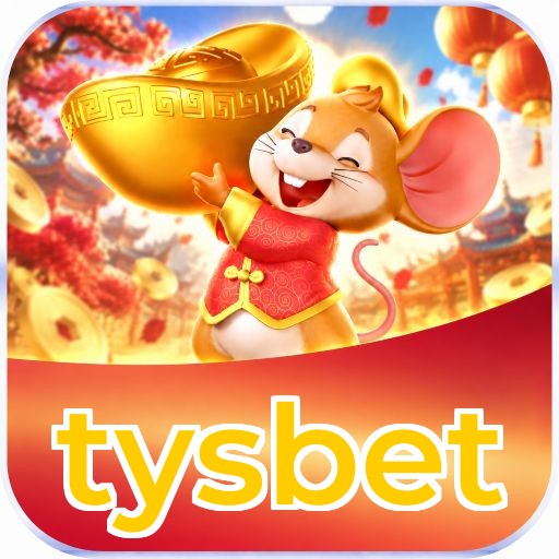 tysbet Bônus Oficial - Rollover 25x Justo