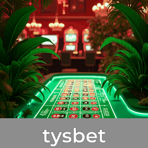 Recompensas Reais e Transparentes no tysbet: Promoções Sem Pegadinhas